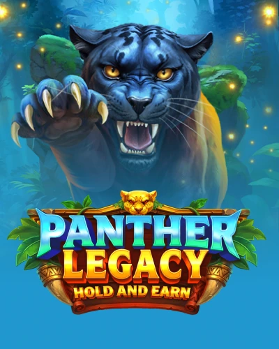 Panther Legacy - SOLIDPLAY99