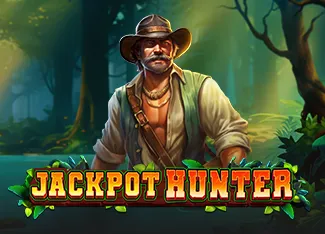 Jackpot Hunter - SOLIDPLAY99