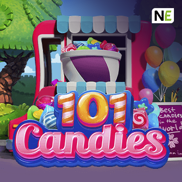 101 Candies - SOLIDPLAY99