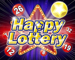 Happy Lottery - SOLIDPLAY99