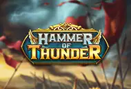 Hammer of Thunder - SOLIDPLAY99