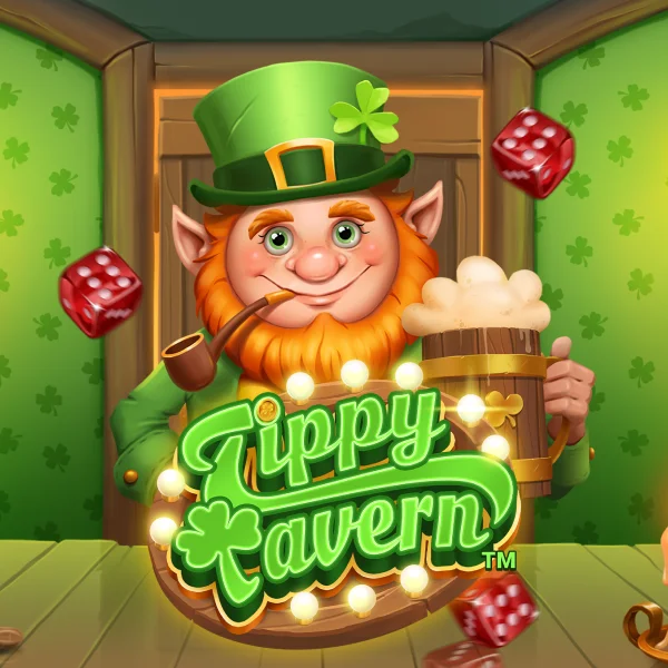Microgaming : Tippy Tavern - SOLIDPLAY99