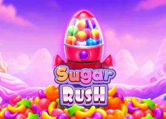 Sugar Rush - SOLIDPLAY99
