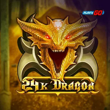24k Dragon - SOLIDPLAY99