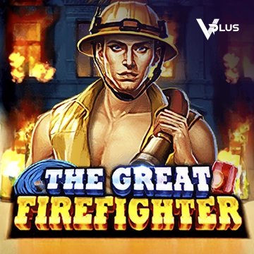 The Great Firefighter - SOLIDPLAY99