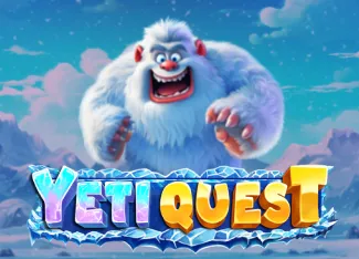 Yeti Quest - SOLIDPLAY99