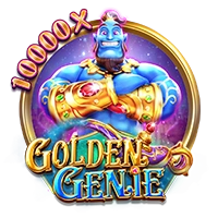 GOLDEN GENIE - SOLIDPLAY99