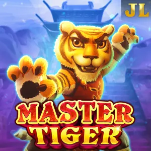 Master Tiger - SOLIDPLAY99
