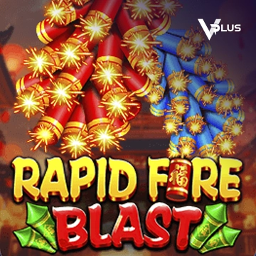 Rapid Fire Blast - SOLIDPLAY99