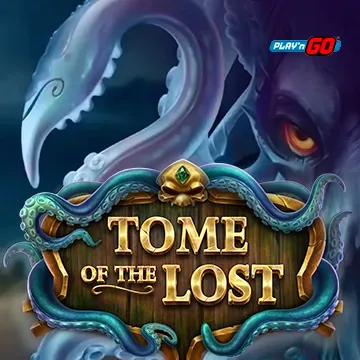 Tome of the Lost - SOLIDPLAY99