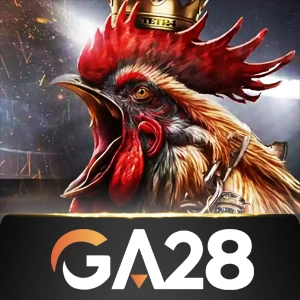 Sabung GA28 - SOLIDPLAY99