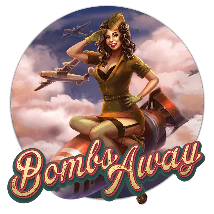 Bombs Away - SOLIDPLAY99