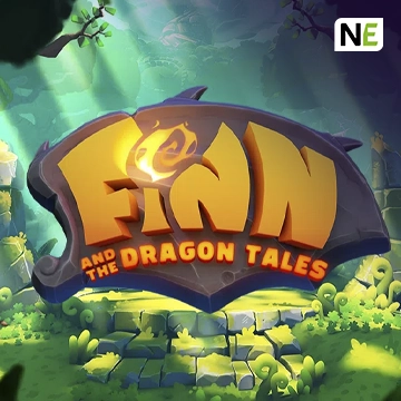 Finn and the Dragon Tales - SOLIDPLAY99