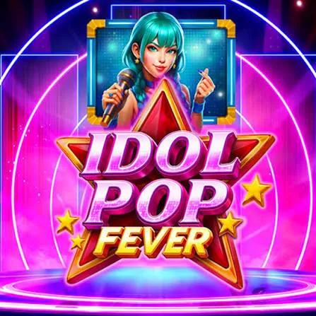 Idol Pop Fever - SOLIDPLAY99