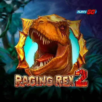 Raging Rex 2 - SOLIDPLAY99