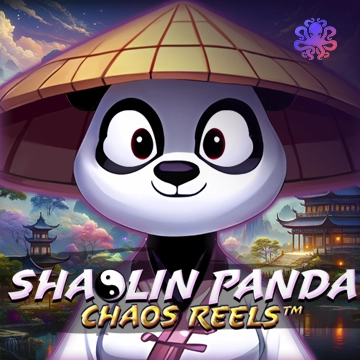 Shaolin Panda Chaos Reels - SOLIDPLAY99