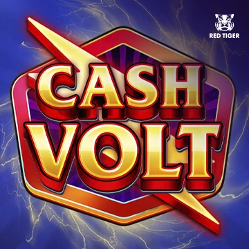 Cash Volt - SOLIDPLAY99