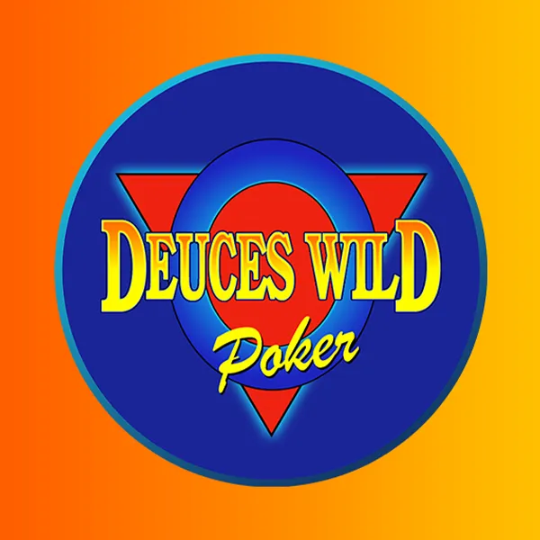 Deuces Wild - SOLIDPLAY99