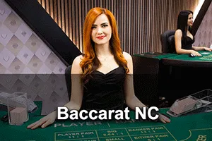 Baccarat NC - SOLIDPLAY99