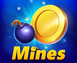Mines - SOLIDPLAY99