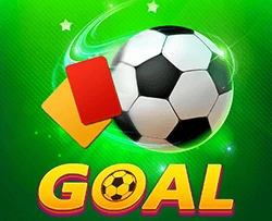 Goal - SOLIDPLAY99
