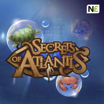 Secrets of Atlantis - SOLIDPLAY99