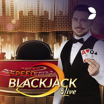 Speed VIP Blackjack 3 - SOLIDPLAY99