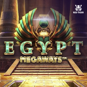 Egypt Megaways - SOLIDPLAY99