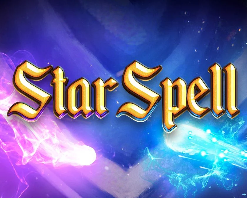 Slotmill : StarSpell - SOLIDPLAY99