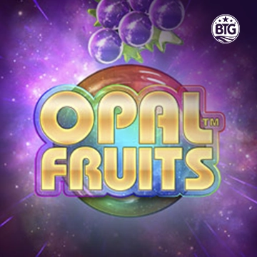 Opal Fruits - SOLIDPLAY99