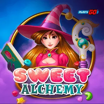 Sweet Alchemy - SOLIDPLAY99