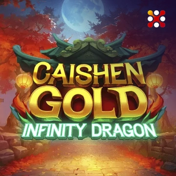 Caishen Gold: Infinity Dragon - SOLIDPLAY99