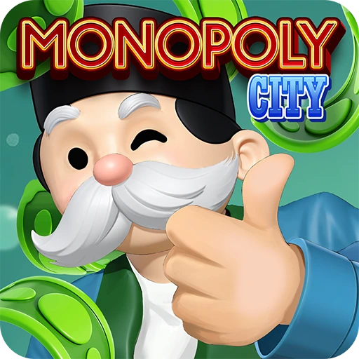 Monopoly City - SOLIDPLAY99