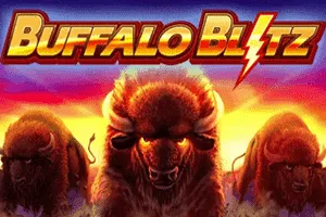 Buffalo Blitz - SOLIDPLAY99