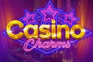 Casino Charms - SOLIDPLAY99