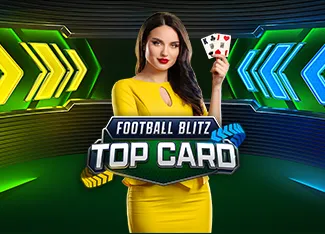 Football Blitz - SOLIDPLAY99