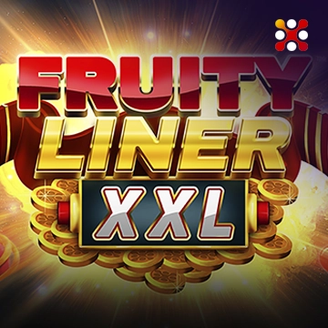 Fruityliner XXL - SOLIDPLAY99