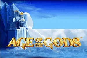 Age of the Gods: Age of the Gods™ - SOLIDPLAY99