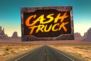 POP Cash Truck (Quickspin) - SOLIDPLAY99