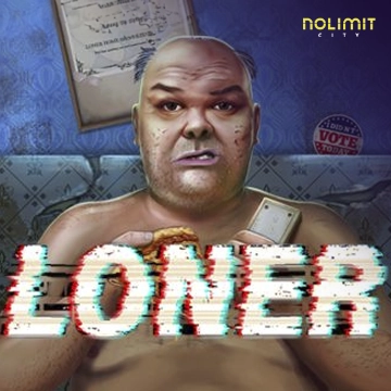Loner - SOLIDPLAY99