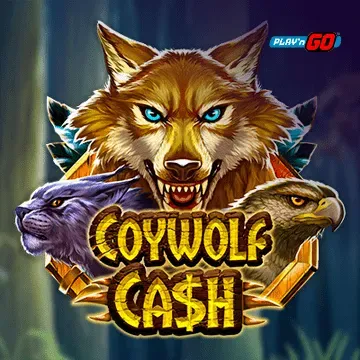 Coywolf Cash - SOLIDPLAY99