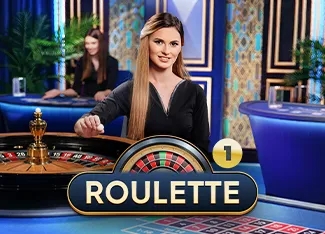 Roulette Azure - SOLIDPLAY99