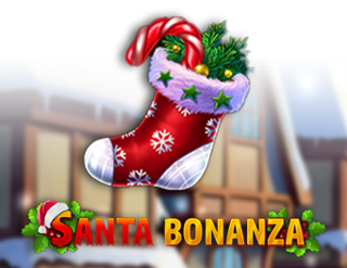 Besoft : Santa Bonanza - SOLIDPLAY99