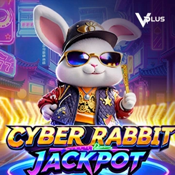 Cyber Rabbit Jackpot - SOLIDPLAY99