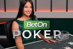 Bet on Poker Live - SOLIDPLAY99