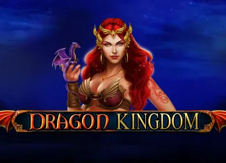 Dragon Kingdom - SOLIDPLAY99
