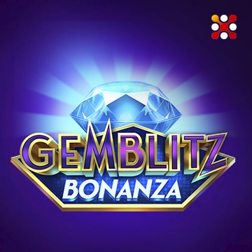 GemBlitz Bonanza - SOLIDPLAY99