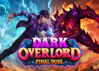 Dark Overlord - Final Duel - SOLIDPLAY99