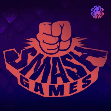Zeus Smash - SOLIDPLAY99