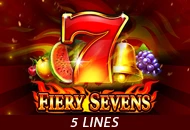 Fiery Sevens - SOLIDPLAY99